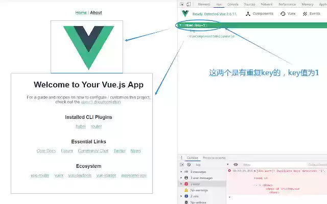 Enhanced Vue.js devtools from Chrome web store to be run with OffiDocs Chromium online Enhanced Vue.js devtools from Chrome web store to be run with OffiDocs Chromium online