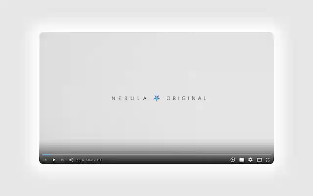 Enhancer for Nebula  from Chrome web store to be run with OffiDocs Chromium online