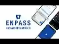 Enpass Password Manager  from Chrome web store to be run with OffiDocs Chromium online