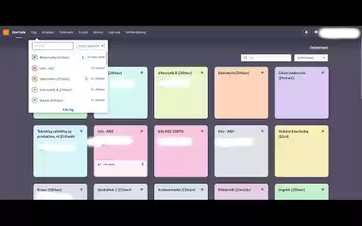 EnterLearning  from Chrome web store to be run with OffiDocs Chromium online