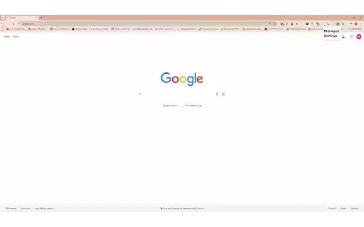 Enterprise Extension  from Chrome web store to be run with OffiDocs Chromium online