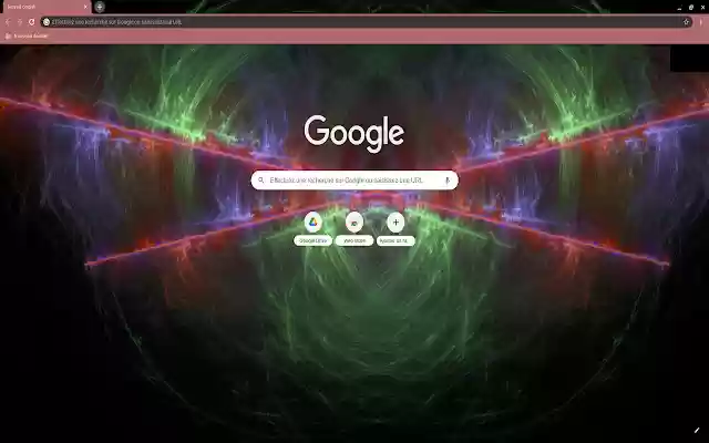 Entry Of The Space Distorsion  from Chrome web store to be run with OffiDocs Chromium online
