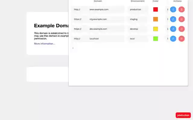 enviewer  from Chrome web store to be run with OffiDocs Chromium online