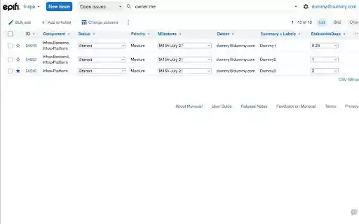 EPIX  from Chrome web store to be run with OffiDocs Chromium online