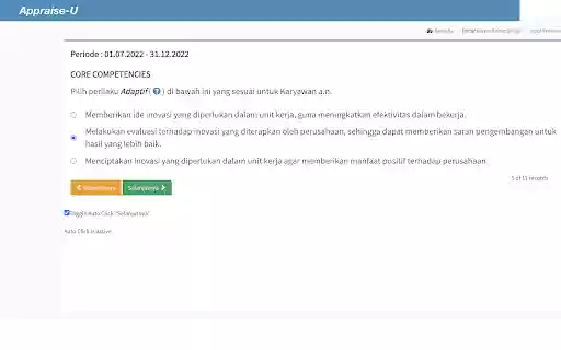 Epresyu Helper  from Chrome web store to be run with OffiDocs Chromium online
