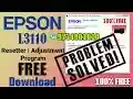 EPSON L3110 RESETTER Adjustment Program FREE  from Chrome web store to be run with OffiDocs Chromium online
