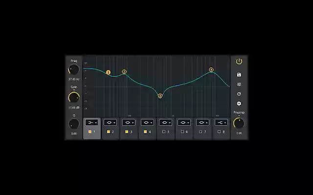 eq8 from Chrome web store to be run with OffiDocs Chromium online eq8 from Chrome web store to be run with OffiDocs Chromium online