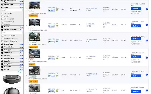 Eridan Duplicator  from Chrome web store to be run with OffiDocs Chromium online