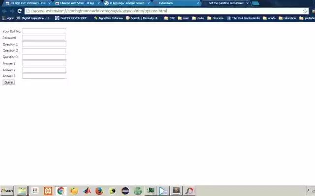 ERP extension for KGPians  from Chrome web store to be run with OffiDocs Chromium online ERP extension for KGPians  from Chrome web store to be run with OffiDocs Chromium online