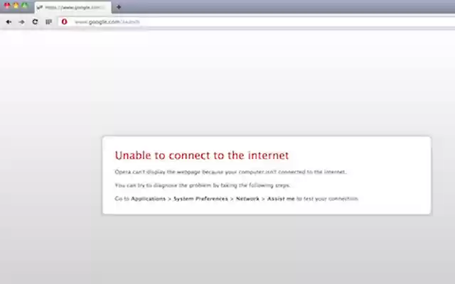 ErrorReloader  from Chrome web store to be run with OffiDocs Chromium online