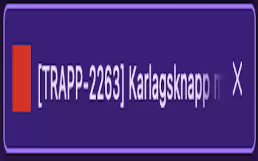 Erstatt Jira ikon med rød boks  from Chrome web store to be run with OffiDocs Chromium online