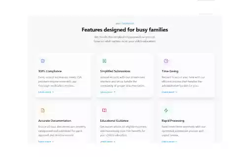 ESA Helper – ClassWallet Made Easy from Chrome web store to be run with OffiDocs Chromium online ESA Helper – ClassWallet Made Easy from Chrome web store to be run with OffiDocs Chromium online