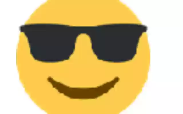 ES Emoji Substitution  from Chrome web store to be run with OffiDocs Chromium online