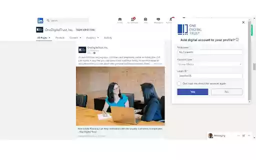 EstatePlan Assist (Beta)  from Chrome web store to be run with OffiDocs Chromium online