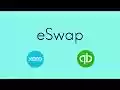eSwap  from Chrome web store to be run with OffiDocs Chromium online