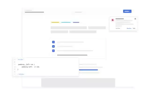 Etch  from Chrome web store to be run with OffiDocs Chromium online