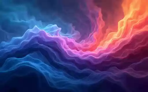 Ethereal Abstract Glow  from Chrome web store to be run with OffiDocs Chromium online