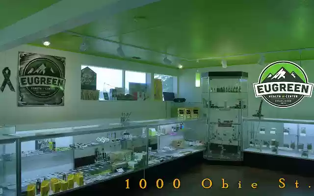 Chrome 웹 스토어의 Eugreen Health Center Obie St가 OffiDocs Chromium 온라인과 함께 실행됩니다.