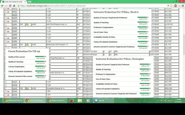 EvalPal  from Chrome web store to be run with OffiDocs Chromium online