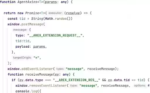 Evaporator Extension  from Chrome web store to be run with OffiDocs Chromium online