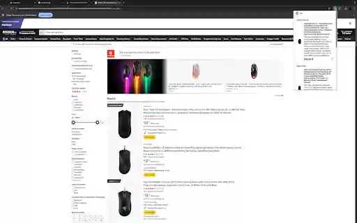 Evelynn AI  from Chrome web store to be run with OffiDocs Chromium online