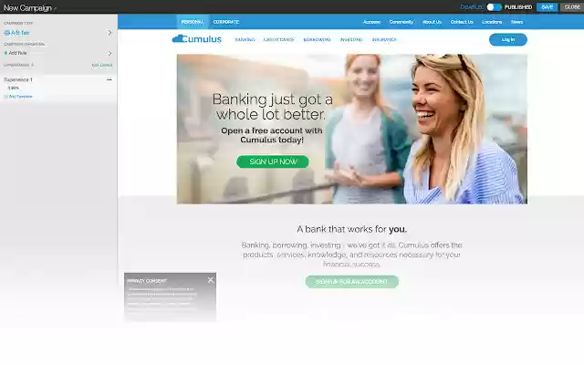 Evergage Launcher from Chrome web store to be run with OffiDocs Chromium online Evergage Launcher from Chrome web store to be run with OffiDocs Chromium online