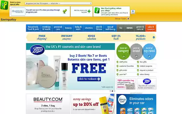 Everyday Privileges Gold SavingsKey from Chrome web store to be run with OffiDocs Chromium online Everyday Privileges Gold SavingsKey from Chrome web store to be run with OffiDocs Chromium online