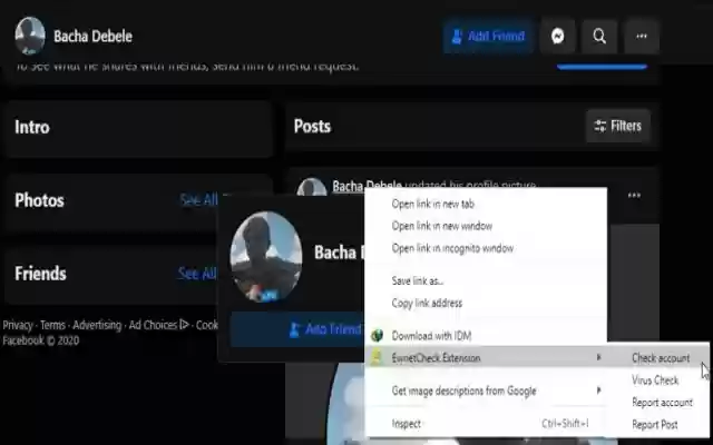 EwnetCheck Extension from Chrome web store to be run with OffiDocs Chromium online EwnetCheck Extension from Chrome web store to be run with OffiDocs Chromium online