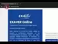 EXAVER Online from Chrome web store to be run with OffiDocs Chromium online EXAVER Online from Chrome web store to be run with OffiDocs Chromium online