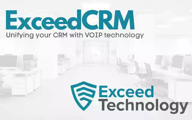 ExceedCRM from Chrome web store to be run with OffiDocs Chromium online ExceedCRM from Chrome web store to be run with OffiDocs Chromium online