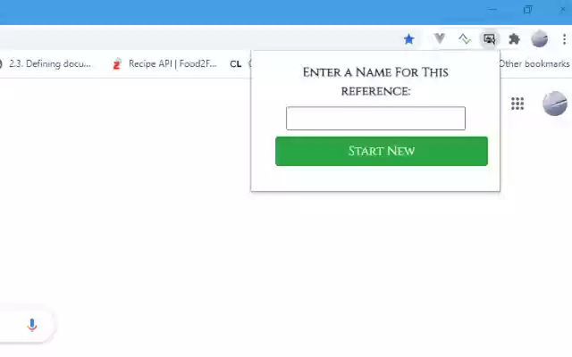 eXCITE  from Chrome web store to be run with OffiDocs Chromium online