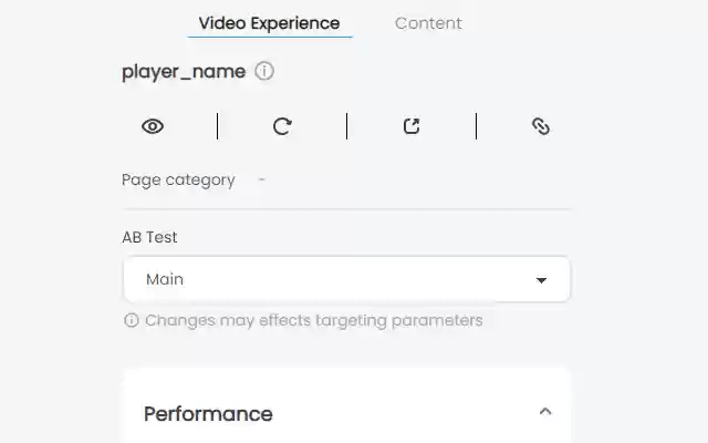 EXCO Content Watcher  from Chrome web store to be run with OffiDocs Chromium online
