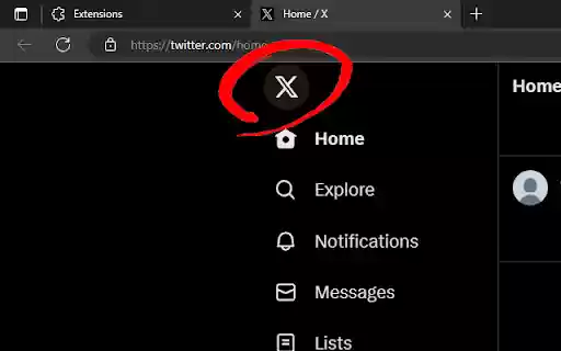 Exeet  from Chrome web store to be run with OffiDocs Chromium online