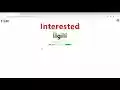 Exglish  from Chrome web store to be run with OffiDocs Chromium online
