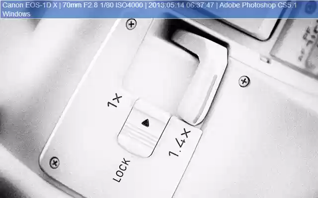 EXIF Viewer Classic  from Chrome web store to be run with OffiDocs Chromium online