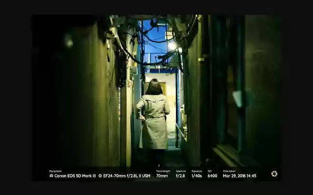 Exify from Chrome web store to be run with OffiDocs Chromium online Exify from Chrome web store to be run with OffiDocs Chromium online