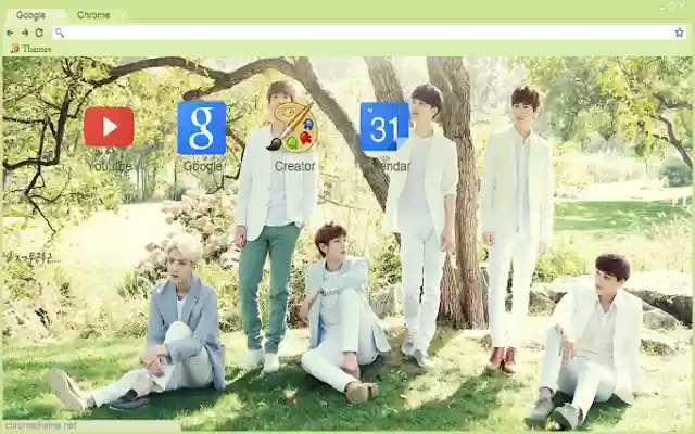 EXO  from Chrome web store to be run with OffiDocs Chromium online