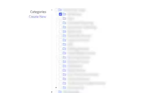 Expand BigCommerce Categories (V2)  from Chrome web store to be run with OffiDocs Chromium online