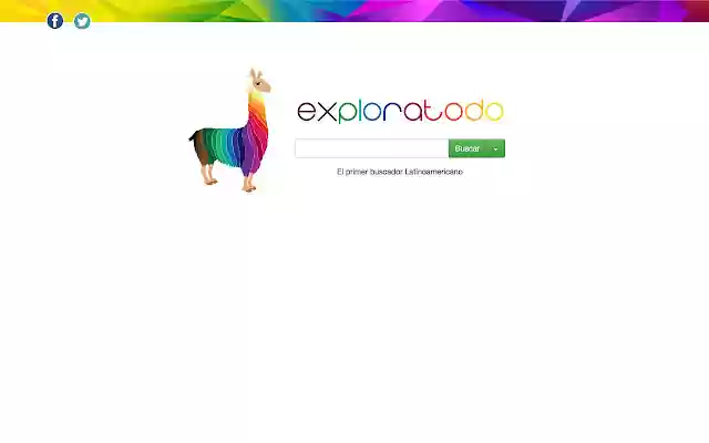 ExploraTodo from Chrome web store to be run with OffiDocs Chromium online ExploraTodo from Chrome web store to be run with OffiDocs Chromium online