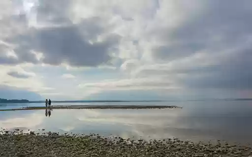 Explore the lake  from Chrome web store to be run with OffiDocs Chromium online