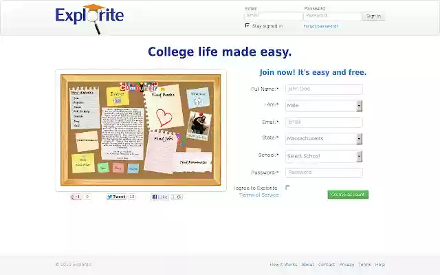 Explorite from Chrome web store to be run with OffiDocs Chromium online Explorite from Chrome web store to be run with OffiDocs Chromium online