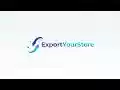 ExportYourStore  from Chrome web store to be run with OffiDocs Chromium online