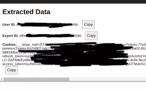 Expose waylight /me endpoint from Chrome web store to be run with OffiDocs Chromium online Expose waylight /me endpoint from Chrome web store to be run with OffiDocs Chromium online