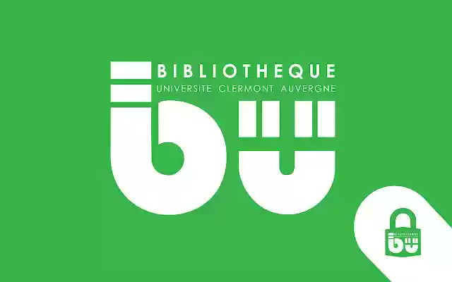 extension BU UCA  from Chrome web store to be run with OffiDocs Chromium online