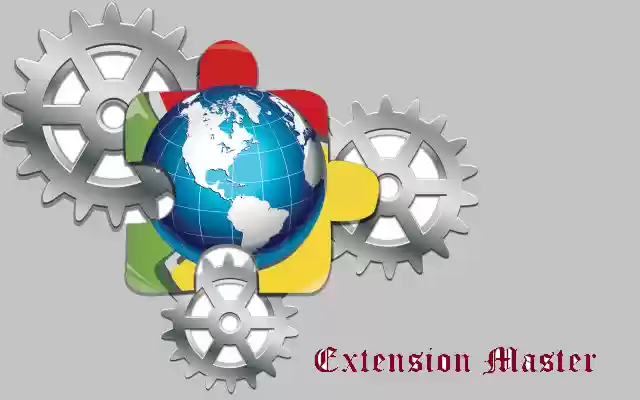 Extension Manager Pro  from Chrome web store to be run with OffiDocs Chromium online