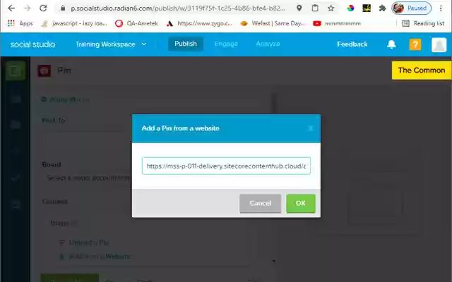 ExtensionMcCain  from Chrome web store to be run with OffiDocs Chromium online