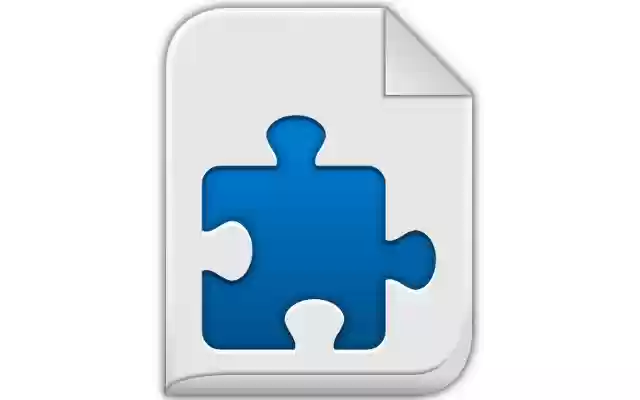 Extensions Shortcut  from Chrome web store to be run with OffiDocs Chromium online