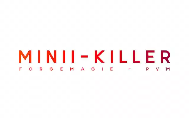 Extension Twitch Minii Killer from Chrome web store to be run with OffiDocs Chromium online Extension Twitch Minii Killer from Chrome web store to be run with OffiDocs Chromium online