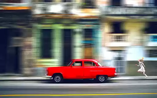 Extraordinary girl  from Chrome web store to be run with OffiDocs Chromium online