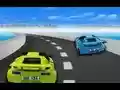 Extreme Racing  from Chrome web store to be run with OffiDocs Chromium online